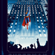 Illustration for article titled This Classic iSuperman/i Movie Poster Is Simply Super